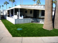 Beautiful 50-oz Sequoia Artificial Grass | Centurion Stone Of Arizona