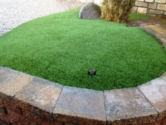 Beautiful 50-oz Sequoia Lite Artificial Grass | Centurion Stone Of Arizona