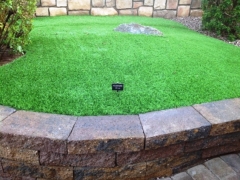 Beautiful 80-oz Yosemite Artificial Grass | Centurion Stone Of Arizona