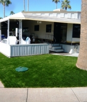 Beautiful 50-oz Sequoia Artificial Grass | Centurion Stone Of Arizona