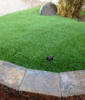 Beautiful 50-oz Sequoia Lite Artificial Grass | Centurion Stone Of Arizona