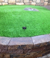 Beautiful 80-oz Yosemite Artificial Grass | Centurion Stone Of Arizona