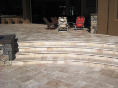 Travertine - ANS Light - Patio 3