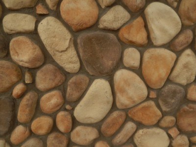 River Rock Stone Veneers | Centurion Stone of Arizona