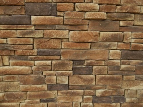 Stack Manufactured Stone